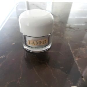 Lamer firming cream